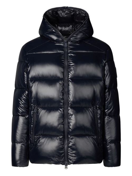 Piumino uomo navy SAVE THE DUCK | D31280MLOVE2190010